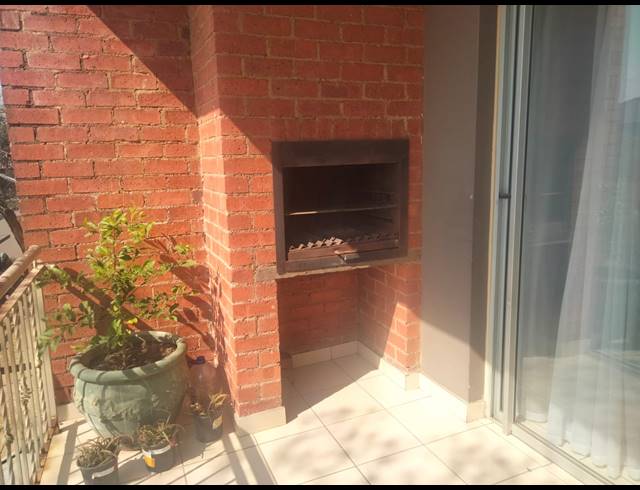 2 BEDROOM FLAT FOR SALE IN SONNEGLANS